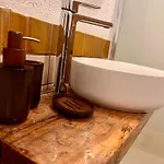 Hébergement de vacances Borgo Castello Sidra Gg