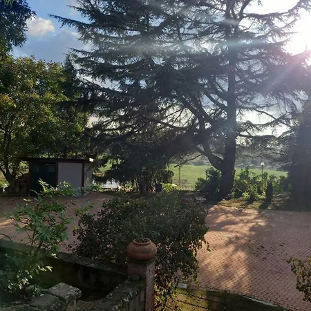 Borgo Castello Sidra Gg * Artena