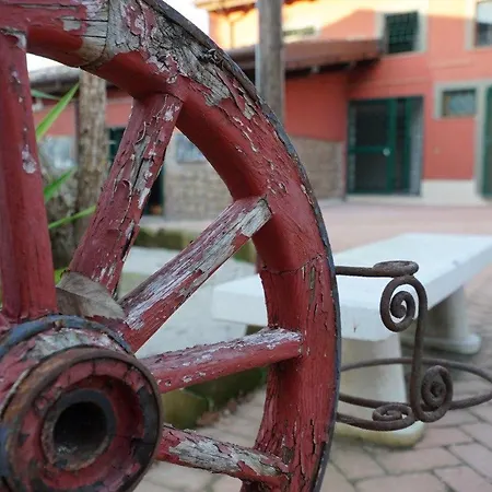 Casa vacanze Borgo Castello Sidra Gg