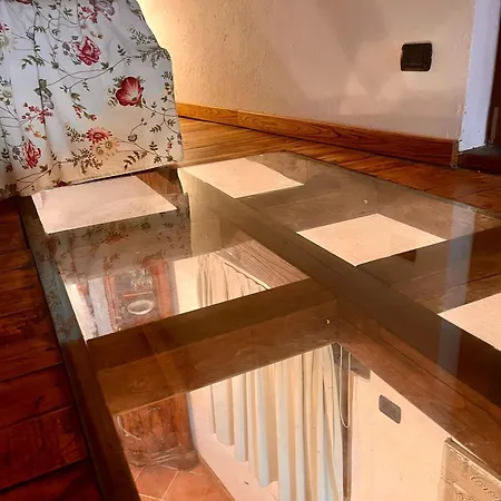 Casa vacanze Borgo Castello Sidra Gg