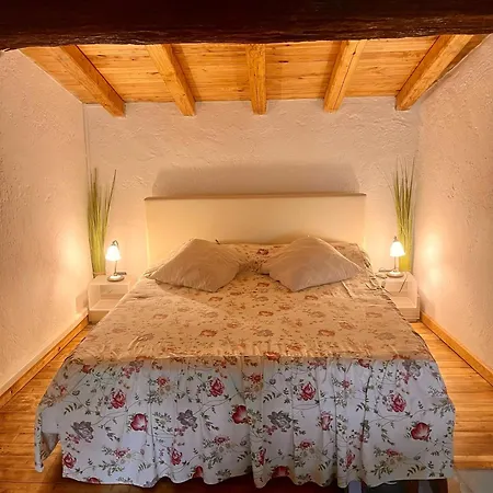 Borgo Castello Sidra Gg 度假居 *