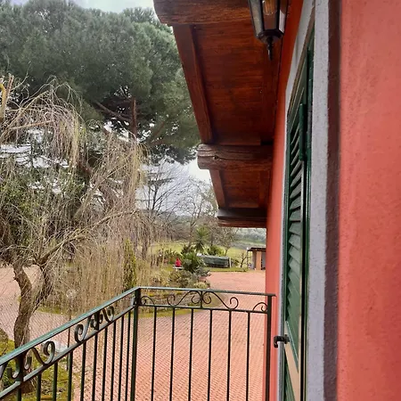 Borgo Castello Sidra Gg *