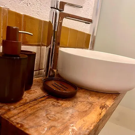 Casa vacanze Borgo Castello Sidra Gg