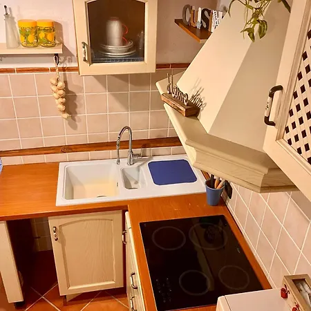 Casa vacanze Borgo Castello Sidra Gg Artena