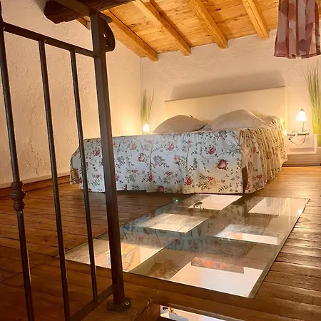 Borgo Castello Sidra Gg