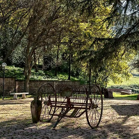 Borgo Castello Sidra Gg Casa vacanze
