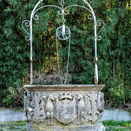 Borgo Castello Sidra Gg Casa vacanze