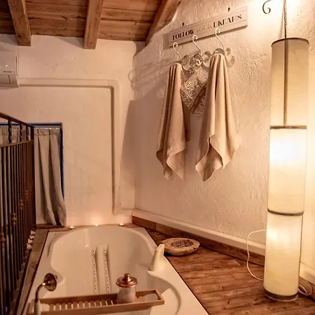 Borgo Castello Sidra Gg Casa vacanze