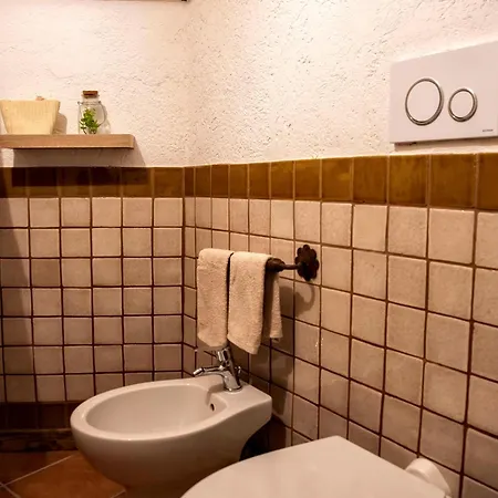 Casa vacanze Borgo Castello Sidra Gg Artena