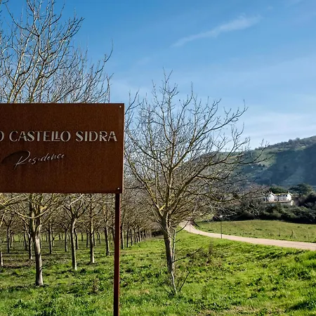 Borgo Castello Sidra Gg Casa vacanze Artena