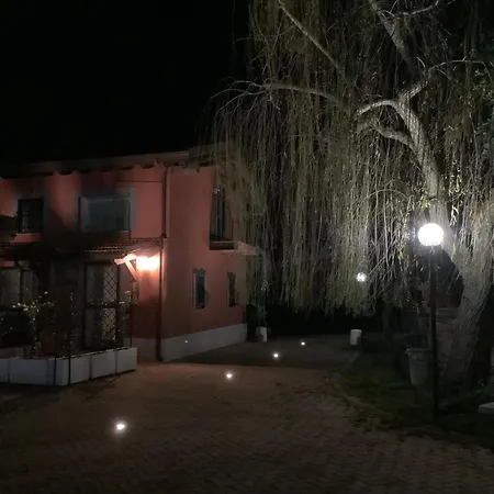 Borgo Castello Sidra Gg