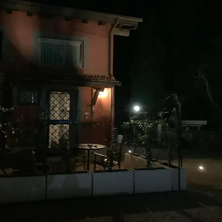 Borgo Castello Sidra Gg * Artena