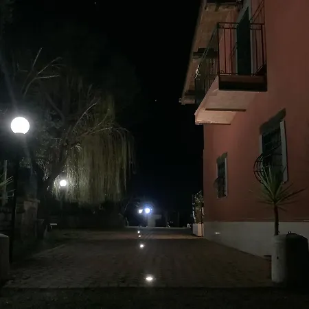 Borgo Castello Sidra Gg * Artena