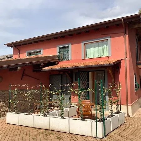 Borgo Castello Sidra Gg Casa vacanze *