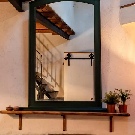 Casa vacanze Borgo Castello Sidra Gg *