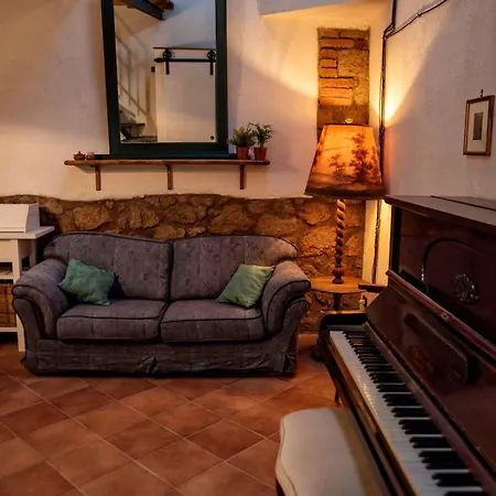 Borgo Castello Sidra Gg 度假居 *