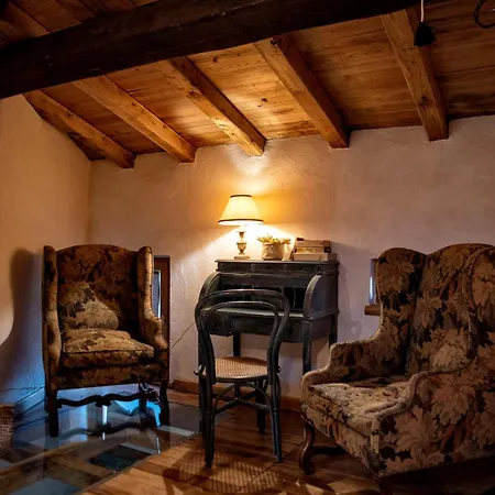 Casa vacanze Borgo Castello Sidra Gg *