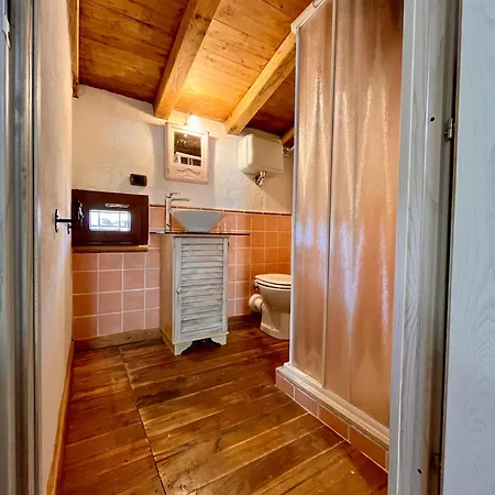 Сasa de vacaciones Borgo Castello Sidra Gg Artena