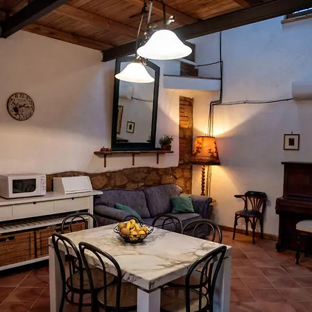 Borgo Castello Sidra Gg Artena