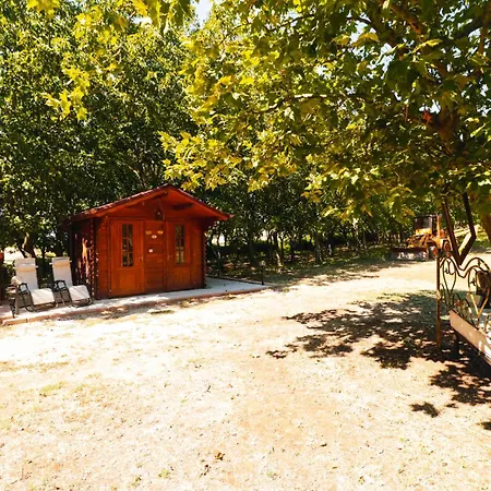 Borgo Castello Sidra Gg * Artena