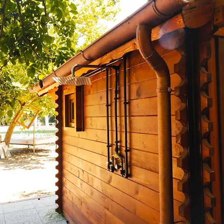 Borgo Castello Sidra Gg Hébergement de vacances Artena