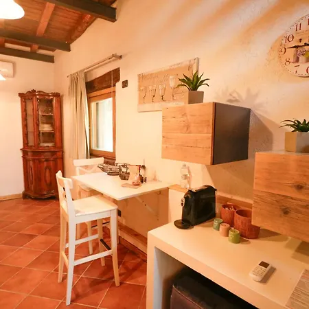 Borgo Castello Sidra Gg * Artena